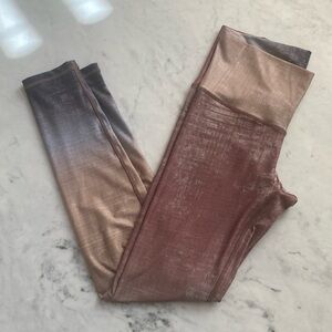 Niyama Sol Leggings Size Medium